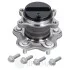 ZESTAW гOп NISSAN JUKE 10- TYг Optimal 962588 (фото 1)