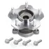 ZESTAW гOп NISSAN JUKE 10- TYг Optimal 962588 (фото 2)
