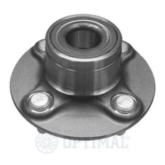 Фото 1 - подшипник ступицы Optimal 962712 Подшипник ступицы Optimal 962712 (фото 1)