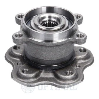 ЈOЇYSKO /TYЈ/ NISSAN QASHQAI 13-,RENAULT KADJAR 15- Optimal 962758