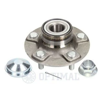 Подшипник ступицы Optimal 962853
