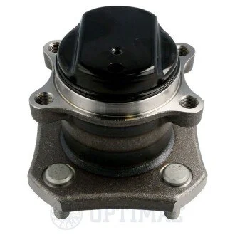 Набір підшипника маточини колеса Optimal 962866 (фото 1)