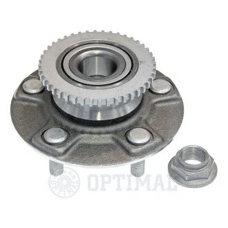 Підшипник маточини Optimal 962873