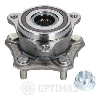 ЈOЇYSKO /PRZУD/ SUZUKI KIZASHI 10- Optimal 971316