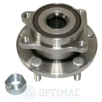 Подшипник колесный с ступицей Optimal 971628