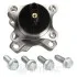 ЈOЇYSKO /TYЈ/ SUZUKI SWIFT IV 10- Optimal 972226 (фото 3)