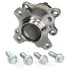 ЈOЇYSKO /TYЈ/ SUZUKI SWIFT IV 10- Optimal 972226 (фото 4)