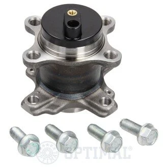 ЈOЇYSKO /TYЈ/ SUZUKI SWIFT IV 10- Optimal 972226 (фото 1)