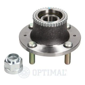 Комплект підшипника колеса Optimal 972272L