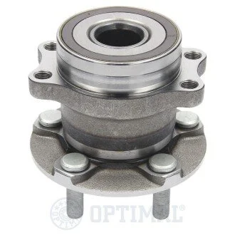 Подшипник колесный с ступицей Optimal 972312