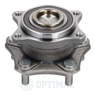 LOZYSKO KOLA PIASTA TYL Optimal 972318