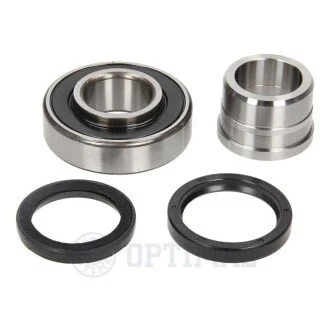 ZESTAW ЈOЇ SUZUKI VITARA 88-99 TYЈ Optimal 972706