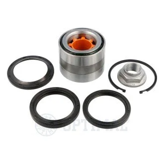 Подшипник ступицы Optimal 972709