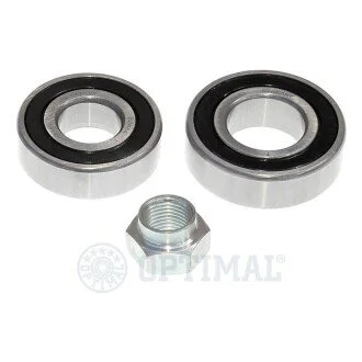 Підшипник колісний Optimal 972721