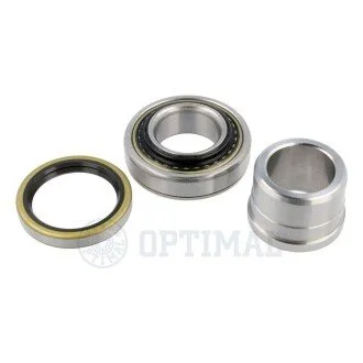 Автозапчасть Optimal 972732
