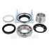 Подшипник ступицы зад. +ABS (полный к-кт) Suzuki Grand Vitara 2.0/2.0Td/2.5 98-, 2.0Td 02.01- Optimal 972879 (фото 2)