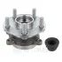 Подшипник ступицы перед.Toyota Auris / Prius 1.8H 04.09- Optimal 981309 (фото 2)