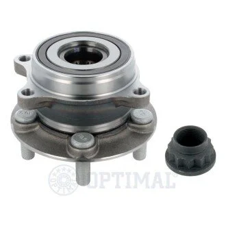 Подшипник ступицы перед.Toyota Auris / Prius 1.8H 04.09- Optimal 981309