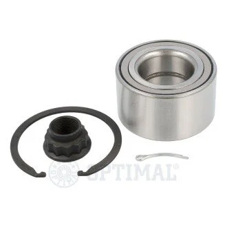 Пiдшипник ступиці перед. Toyota Camry 95- Optimal 981475