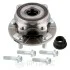 Подшипник ступицы перед.Toyota Auris / Corolla 1.4/1.6/1.4 D4D 06 -, RAV4 2.0/2.4 05 - Optimal 981706 (фото 1)