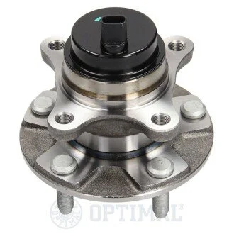 Подшипник колесный с ступицей Optimal 981711