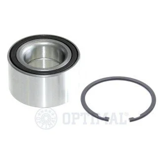 Комплект подшипника ступицы Optimal 981765