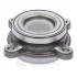 Подшипник ступицы перед. Toyota Land Cruiser 200 08- Optimal 981940 (фото 2)