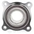 Подшипник ступицы перед. Toyota Land Cruiser 200 08- Optimal 981940 (фото 3)
