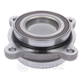 Підшипник ступиці перед. Toyota Land Cruiser 200 08- Optimal 981940