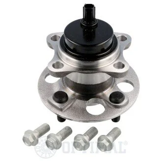 Подшипник ступицы Optimal 982197