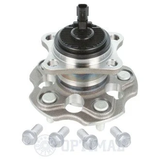Підшипник маточини (задньої) Toyota Avensis 1.8/2.0 08-18 Optimal 982473