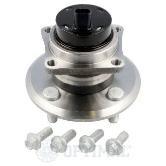 Пiдшипник ступицi зад. ABS+ Toyota Corolla E12 01-07 Optimal 982792 (фото 1)
