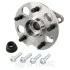 Ступиця зад. Lexus 4WD RX330, RX350, RX400 04- Optimal 982852 (фото 4)