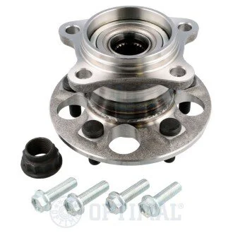 Ступиця зад. Lexus 4WD RX330, RX350, RX400 04- Optimal 982852
