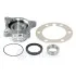 Ступиця зад. лів. (з ABS) Toyota Land Cruiser Prado 09-13 Optimal 982889 (фото 2)