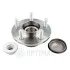 Ступица в сборе перед. Chrysler 300C 2.4-5.7 04-12 Optimal 991611 (фото 2)