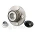 Ступица в сборе перед. Chrysler 300C 2.4-5.7 04-12 Optimal 991611 (фото 3)