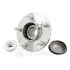 Ступица в сборе перед. Chrysler 300C 2.4-5.7 04-12 Optimal 991611 (фото 4)
