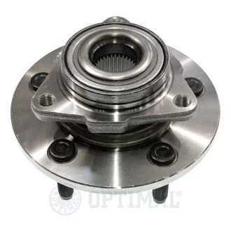 Набір підшипника маточини колеса Optimal 991972