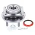 Подшипник ступицы перед. Chrysler Voyager III, Voyager IV Dodge Caravan, Grand Caravan Plymouth Voyager 2.0-3.8 01.95- 991990