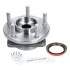 Подшипник ступицы перед. Chrysler Voyager III, Voyager IV Dodge Caravan, Grand Caravan Plymouth Voyager 2.0-3.8 01.95- Optimal 991990 (фото 2)