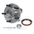Подшипник ступицы перед. Chrysler Voyager III, Voyager IV Dodge Caravan, Grand Caravan Plymouth Voyager 2.0-3.8 01.95- Optimal 991990 (фото 4)