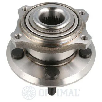 Ступиця колеса Optimal 992615
