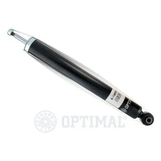 Ам-тор зад. Mercedes C-Class/E-Class/GLK-Class 08- Optimal A-1405G