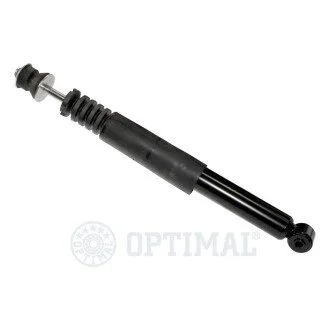 Амортизатор задній Optimal A-1603H