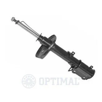 Амортизатор Optimal A3444GR