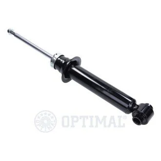 Ам-тор перед. Citroen C5 1.8 16V, 2.0 HDI, 2.7 HDI 08- Optimal A-3615G