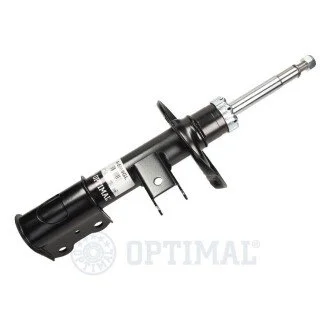 AMORTYZATOR PRZOD MERCEDES BENZ KLASA A W176 B W246 W242 CLA Z117 12> LE SZT Optimal A5069GL