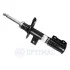 AMORTYZATOR PRZOD MERCEDES BENZ KLASA A W176 B W246 W242 CLA Z117 12> PR SZT OPTIMAL A5069GR
