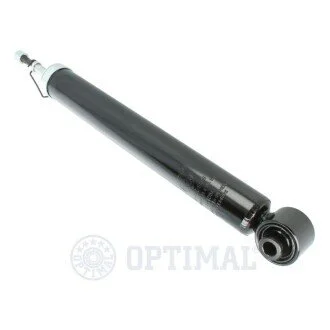 AMORTYZATOR TYL LE PR AUDI A2 VW POLO SEAT IBIZA SKODA FABIA 02> OPN SZT Optimal A5080G